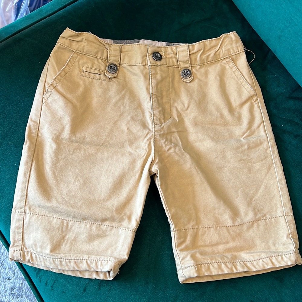 Burberry Boys Shorts